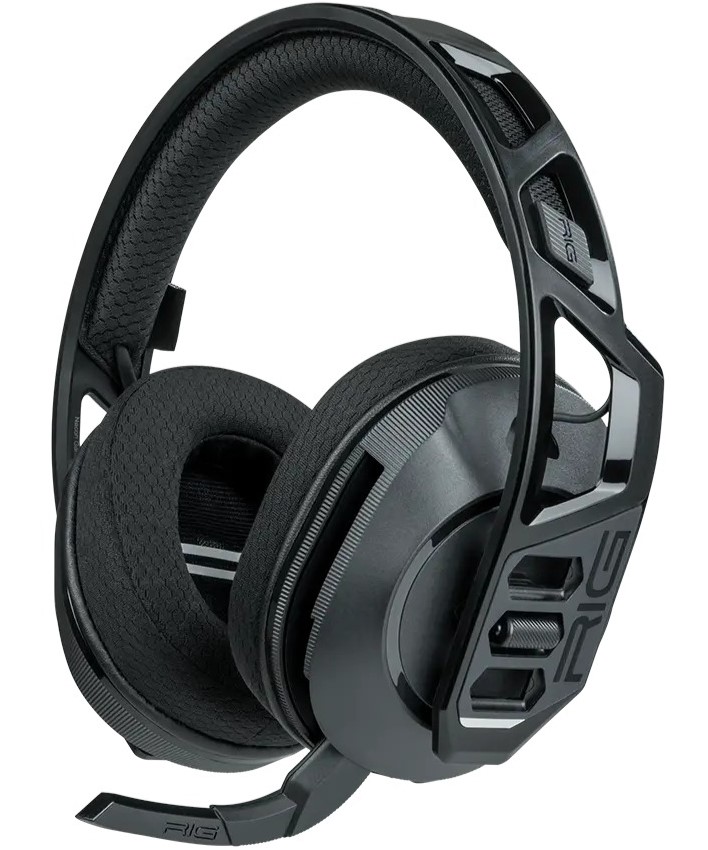 Auriculares NACON PS5 RIG 600 PRO HS GAMING